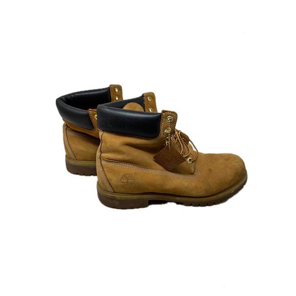 Timberland Pro 6\